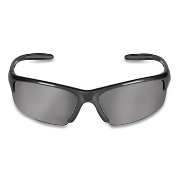 KleenGuard™ Equalizer Safety Glasses, Gun Metal Frame, Smoke Lens, 12-carton freeshipping - TVN Wholesale